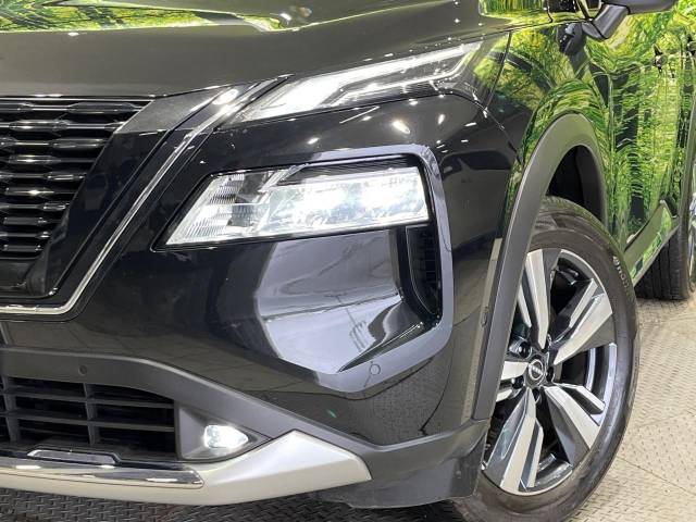 日産 エクストレイル Ｇ ｅ－４ＯＲＣＥ 3.5万Km 369.9万円(北海道)[773]の中古車詳細