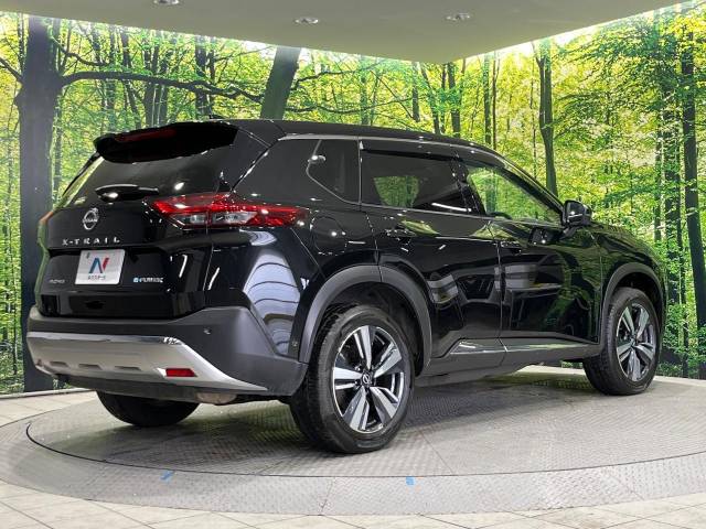 日産 エクストレイル Ｇ ｅ－４ＯＲＣＥ 3.5万Km 369.9万円(北海道)[773]の中古車詳細