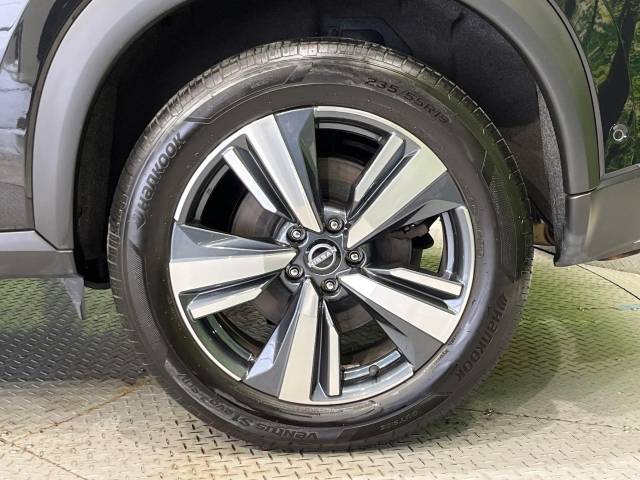 日産 エクストレイル Ｇ ｅ－４ＯＲＣＥ 3.5万Km 369.9万円(北海道)[773]の中古車詳細