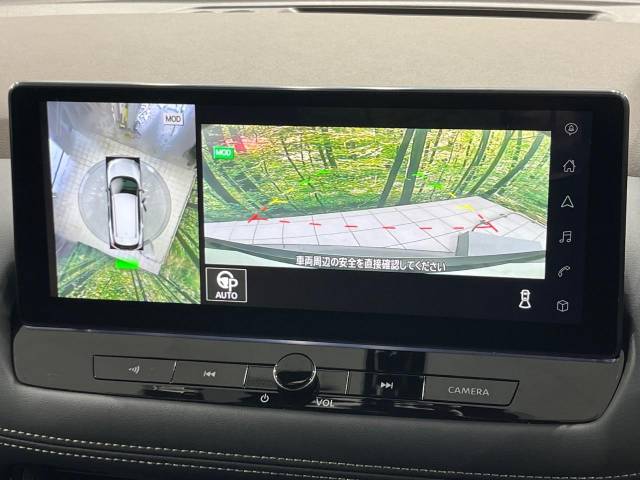 日産 エクストレイル Ｇ ｅ－４ＯＲＣＥ 3.5万Km 369.9万円(北海道)[773]の中古車詳細