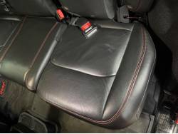 ジープ・ラングラーアンリミテッド ルビコンの中古車画像