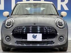 MINI【特別・限定】クーパー 60イヤーズエディション（MINI
