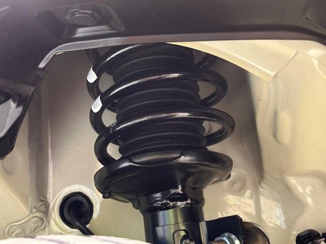 スズキ スペーシア ハイブリッドＧ 6Km 129.9万円(滋賀県)[134]の中古車詳細