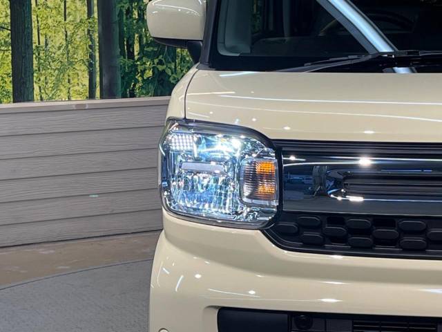 スズキ スペーシア ハイブリッドＧ 6Km 129.9万円(滋賀県)[134]の中古車詳細