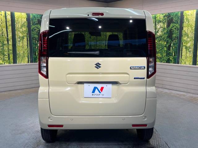 スズキ スペーシア ハイブリッドＧ 6Km 129.9万円(滋賀県)[134]の中古車詳細