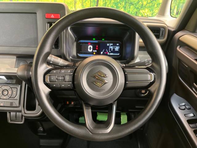 スズキ スペーシア ハイブリッドＧ 6Km 129.9万円(滋賀県)[134]の中古車詳細