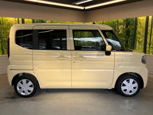 スズキ スペーシア ハイブリッドＧ 6Km 129.9万円(滋賀県)[134]の中古車詳細