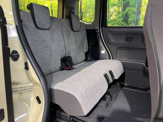 スズキ スペーシア ハイブリッドＧ 6Km 129.9万円(滋賀県)[134]の中古車詳細