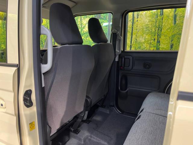 スズキ スペーシア ハイブリッドＧ 6Km 129.9万円(滋賀県)[134]の中古車詳細