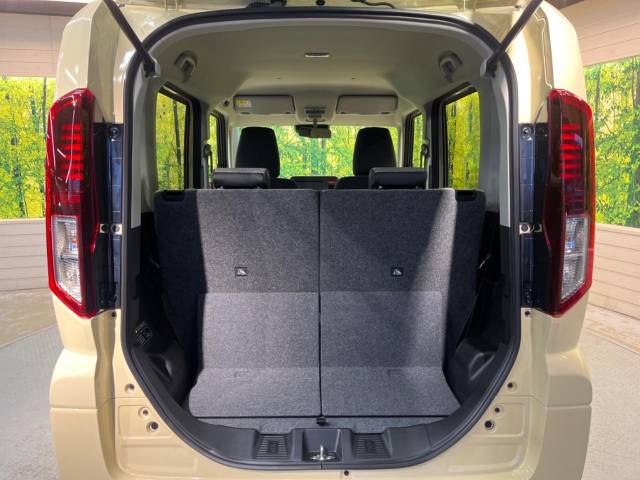 スズキ スペーシア ハイブリッドＧ 6Km 129.9万円(滋賀県)[134]の中古車詳細