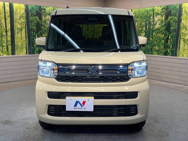 スズキ スペーシア ハイブリッドＧ 6Km 129.9万円(滋賀県)[134]の中古車詳細