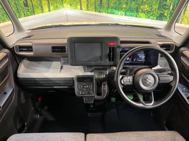 スズキ スペーシア ハイブリッドＧ 6Km 129.9万円(滋賀県)[134]の中古車詳細