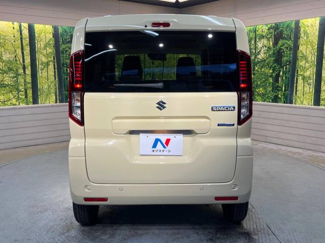 スズキ スペーシア ハイブリッドＧ 6Km 129.9万円(滋賀県)[134]の中古車詳細
