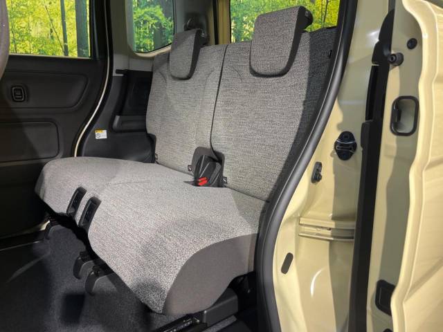 スズキ スペーシア ハイブリッドＧ 6Km 129.9万円(滋賀県)[134]の中古車詳細