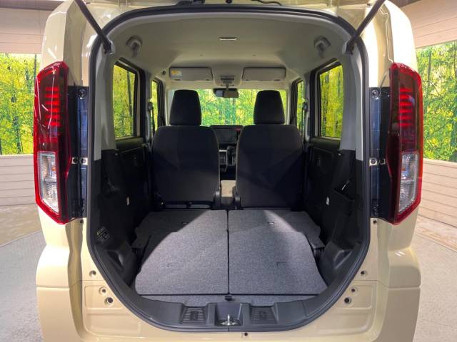 スズキ スペーシア ハイブリッドＧ 6Km 129.9万円(滋賀県)[134]の中古車詳細