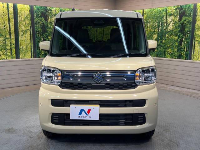 スズキ スペーシア ハイブリッドＧ 6Km 129.9万円(滋賀県)[134]の中古車詳細