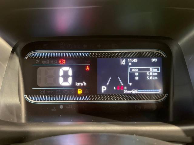 スズキ スペーシア ハイブリッドＧ 6Km 129.9万円(滋賀県)[134]の中古車詳細