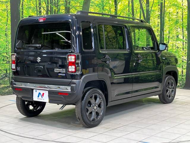 スズキ ハスラー タフワイルド 10Km 179.9万円(兵庫県)[254]の中古車詳細