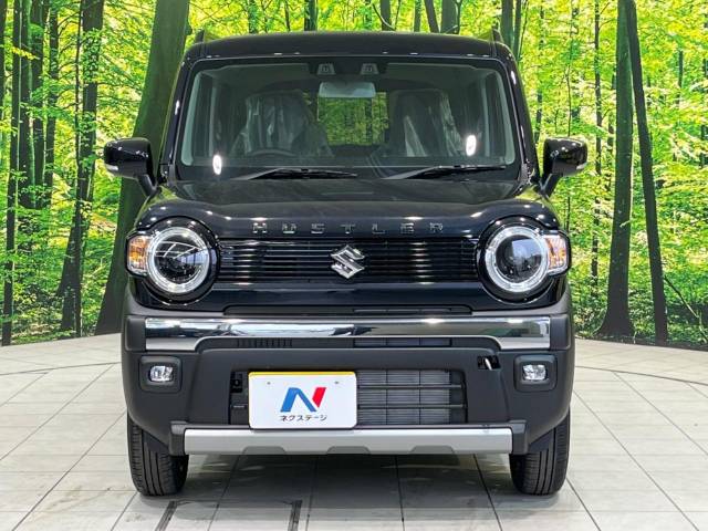 スズキ ハスラー タフワイルド 10Km 179.9万円(兵庫県)[254]の中古車詳細