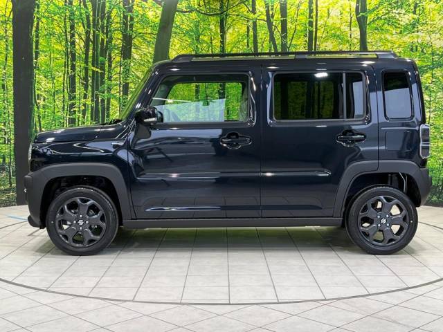 スズキ ハスラー タフワイルド 10Km 179.9万円(兵庫県)[254]の中古車詳細