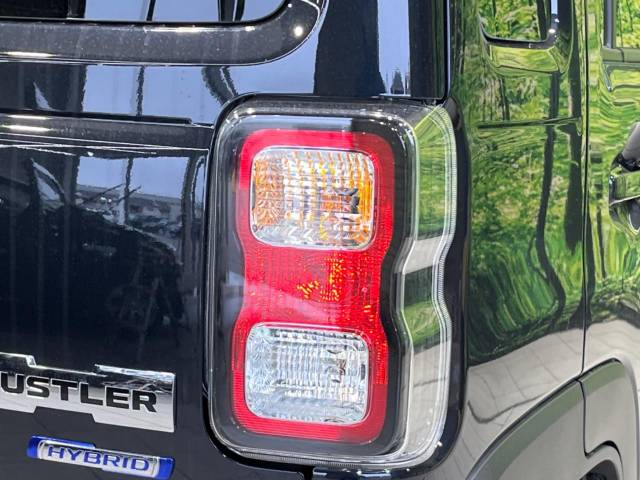 スズキ ハスラー タフワイルド 10Km 179.9万円(兵庫県)[254]の中古車詳細