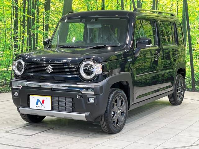 スズキ ハスラー タフワイルド 10Km 179.9万円(兵庫県)[254]の中古車詳細