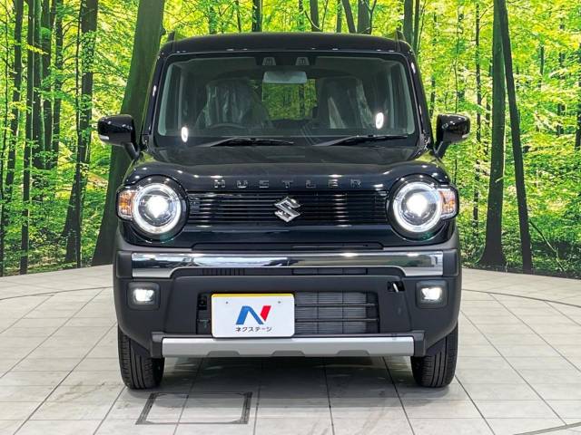 スズキ ハスラー タフワイルド 10Km 179.9万円(兵庫県)[254]の中古車詳細