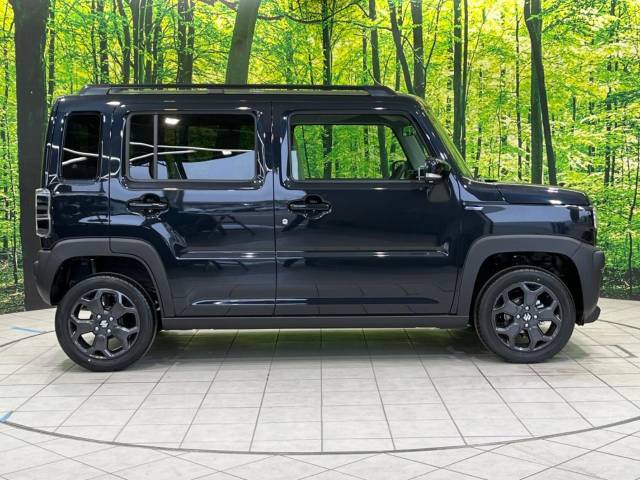 スズキ ハスラー タフワイルド 10Km 179.9万円(兵庫県)[254]の中古車詳細