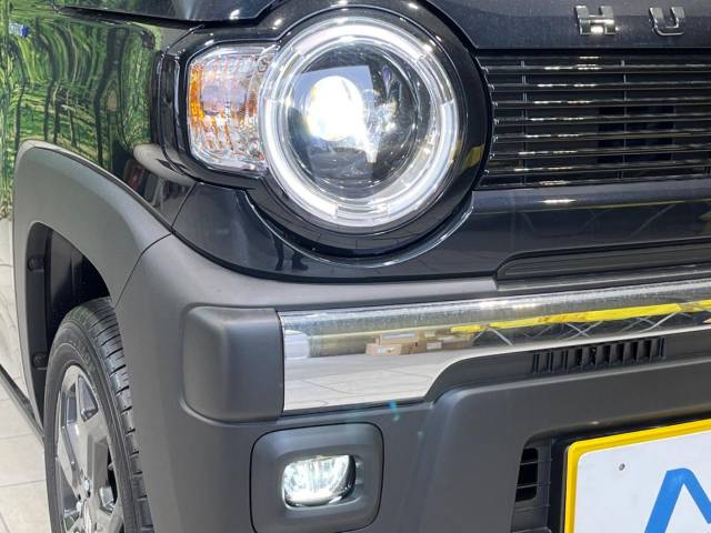 スズキ ハスラー タフワイルド 10Km 179.9万円(兵庫県)[254]の中古車詳細