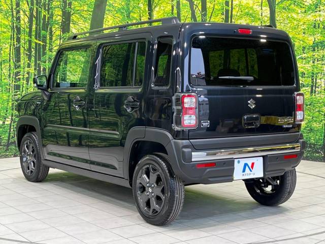 スズキ ハスラー タフワイルド 10Km 179.9万円(兵庫県)[254]の中古車詳細