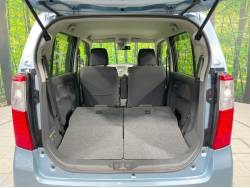 ワゴンＲ ＦＸ（レーダーブレーキサポート装着車）の中古車画像