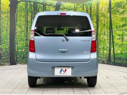 ワゴンＲ ＦＸ（レーダーブレーキサポート装着車）の中古車画像