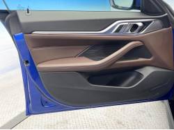 ４シリーズ ４２０ｉグランクーペ Ｍスポーツの中古車画像