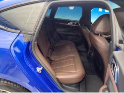 ４シリーズ ４２０ｉグランクーペ Ｍスポーツの中古車画像