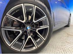 ４シリーズ ４２０ｉグランクーペ Ｍスポーツの中古車画像