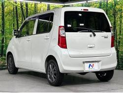 【美品】SUZUKI ワゴンR 型式DBA-MH34前後ショック1台分 中古 美品】SUZUKI ワゴンR 型式DBA-MH34前後ショック1台分 中古