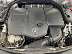 Ｃクラスステーションワゴン Ｃ２２０ｄ ステーションワゴン アバンギャルドの中古車画像