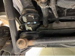 ソリオバンディット レーダーブレーキサポートⅡ装着車の中古車画像