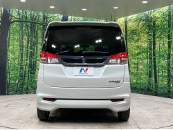 ソリオバンディット レーダーブレーキサポートⅡ装着車の中古車画像