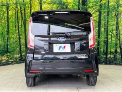 ステラ カスタムＲＳ スマートアシストの中古車画像