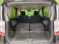 ステラ カスタムＲＳ スマートアシストの中古車画像