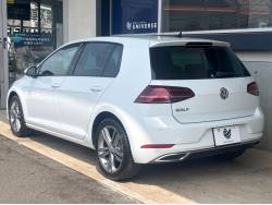 ゴルフ ＴＳＩハイライン マイスターの中古車画像