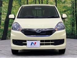 ミライース Ｘｆ ＳＡの中古車画像