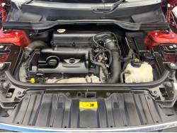 MINI クーパーS クロスオーバー（MINI）[6AT]のカタログ詳細