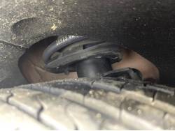 MINI クーパーS クロスオーバー（MINI）[6AT]のカタログ詳細