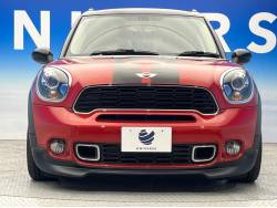 MINI クーパーS クロスオーバー（MINI）[6AT]のカタログ詳細