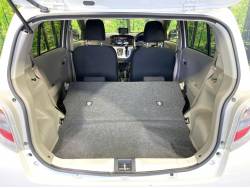 ミライース Ｇ スマートセレクションＳＡの中古車画像