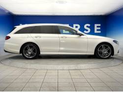 Ｅクラスステーションワゴン Ｅ２５０ ステーションワゴン アバンギャルド スポーツ（本革仕様）の中古車画像