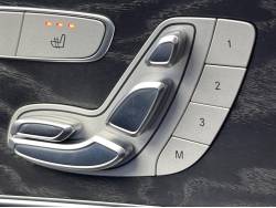 Ｅクラスステーションワゴン Ｅ２５０ ステーションワゴン アバンギャルド スポーツ（本革仕様）の中古車画像