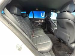 Ｅクラスステーションワゴン Ｅ２５０ ステーションワゴン アバンギャルド スポーツ（本革仕様）の中古車画像